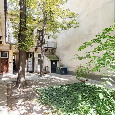 Central - Modern - Superb Style Budapest Exterior photo