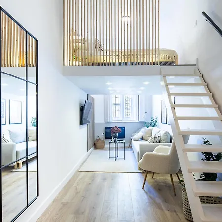 Central - Modern - Superb Style Budapest Exterior photo