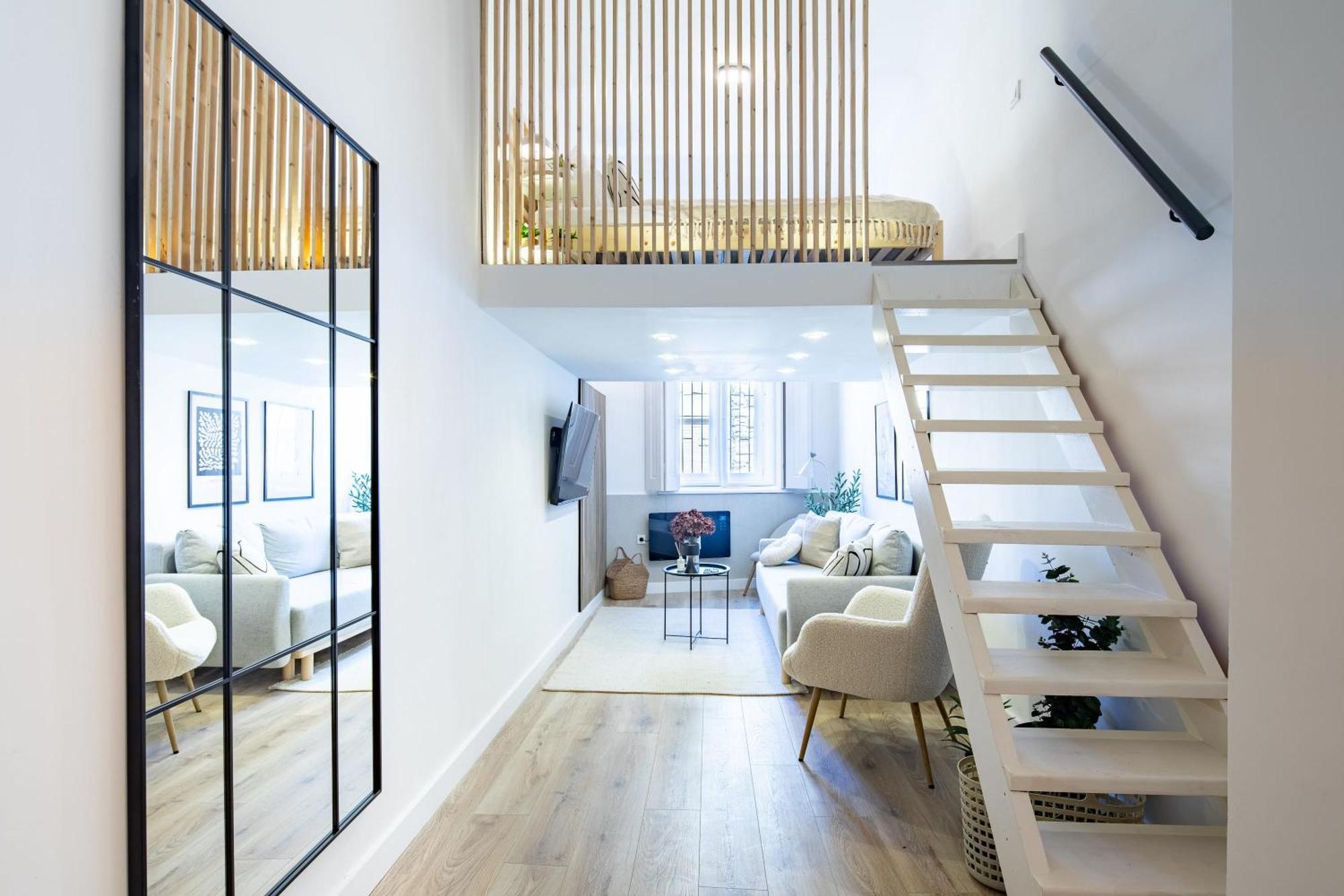 Apartmán - Modern - Superb Style Budapešť