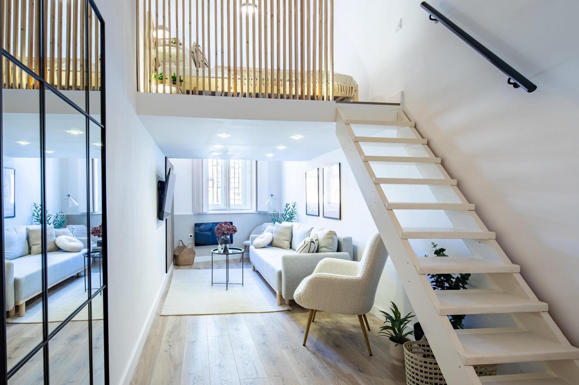 - Modern - Superb Style Apartmán *
