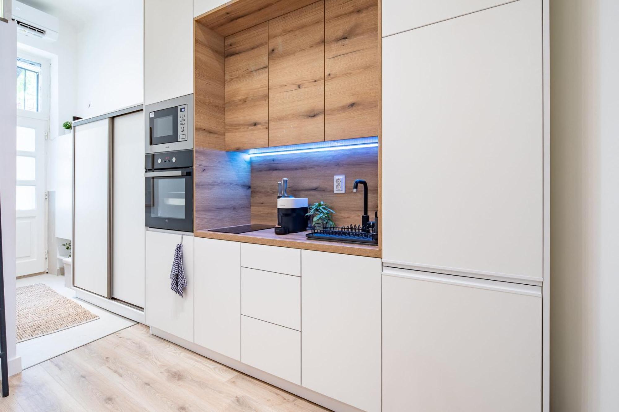 Apartmán - Modern - Superb Style *