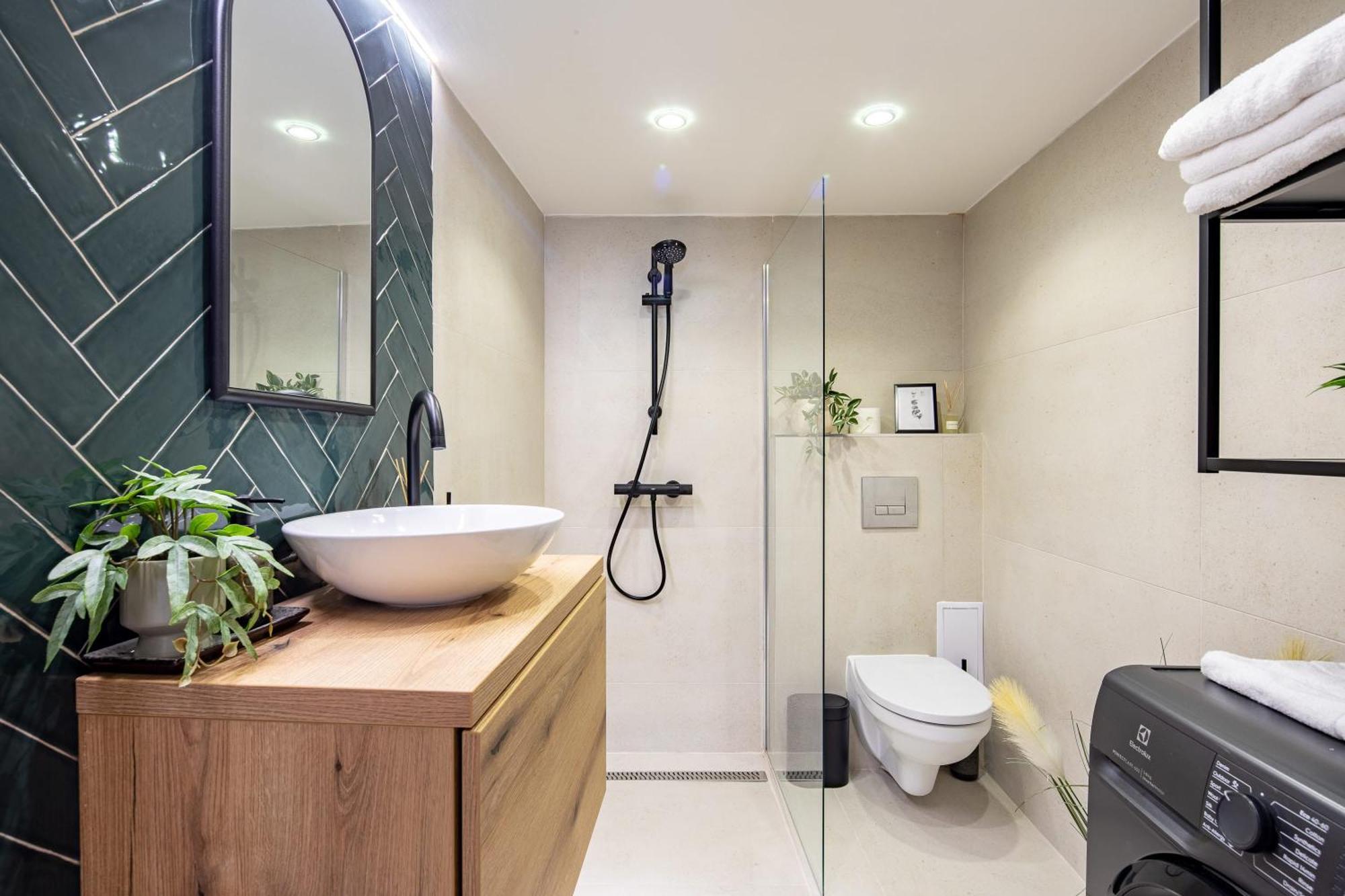 Apartmán - Modern - Superb Style Budapešť