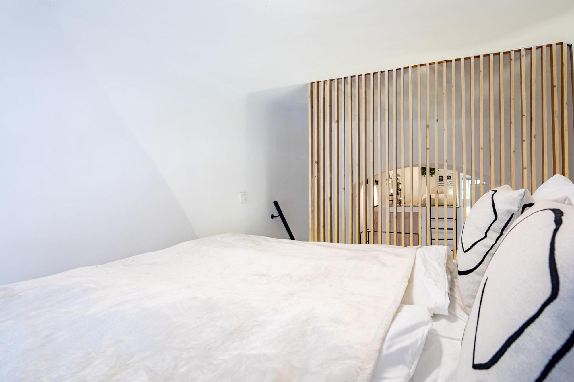 Apartmán - Modern - Superb Style