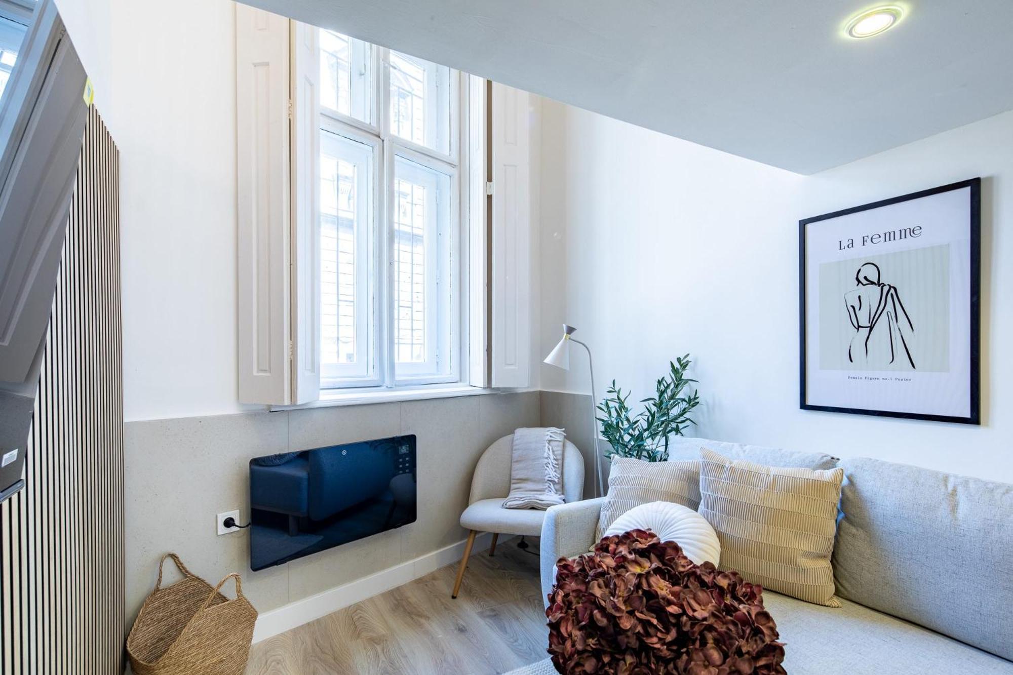 Apartmán - Modern - Superb Style *
