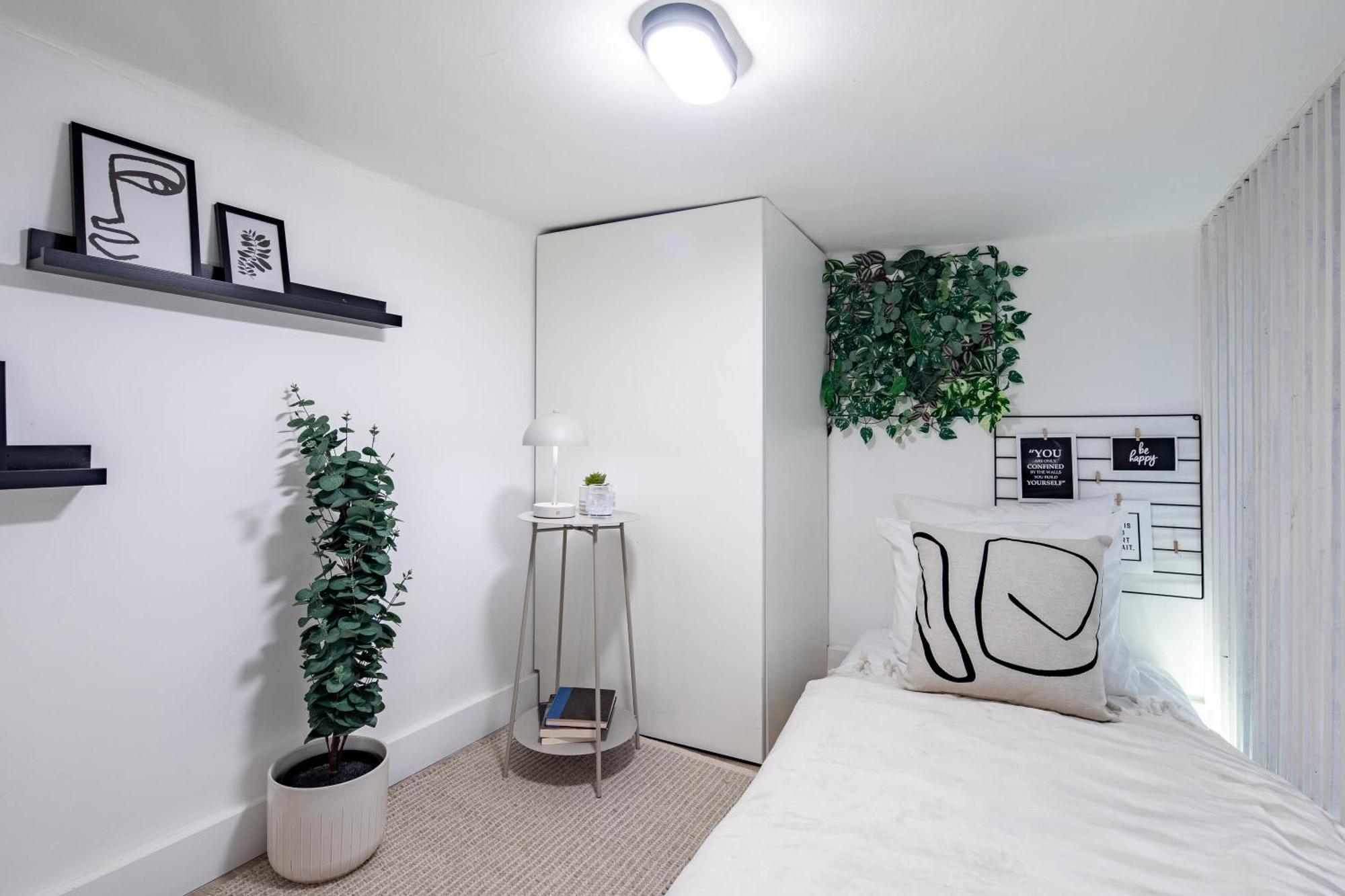 - Modern - Superb Style Apartmán Budapešť