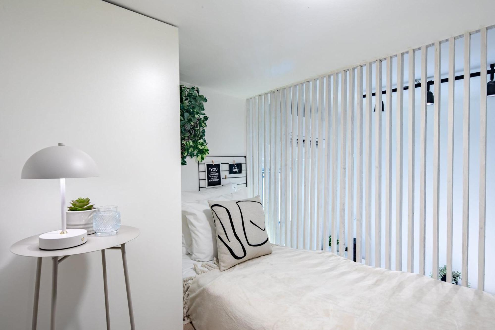 - Modern - Superb Style Apartmán Budapešť